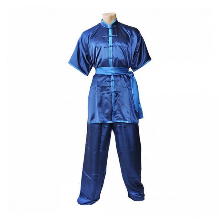 Kung Fu Uniform